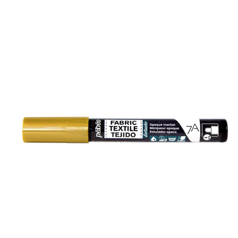 7A OPAQUE MARKER 4 MM