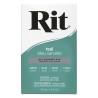 RIT All Purpose Powder Dye - Teal - 31.9g (11⁄ oz)