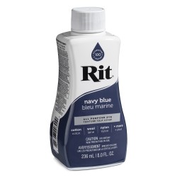 RIT All Purpose Liquid Dye...