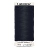 GÜTERMANN SEW-ALL THREAD 250M BLACK