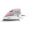 OLISO M2PRO MINI PROJECT IRON™ WITH SOLEMATE™ - PINK