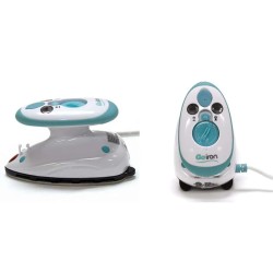 GO IRON MINI TRAVEL / CRAFT IRON